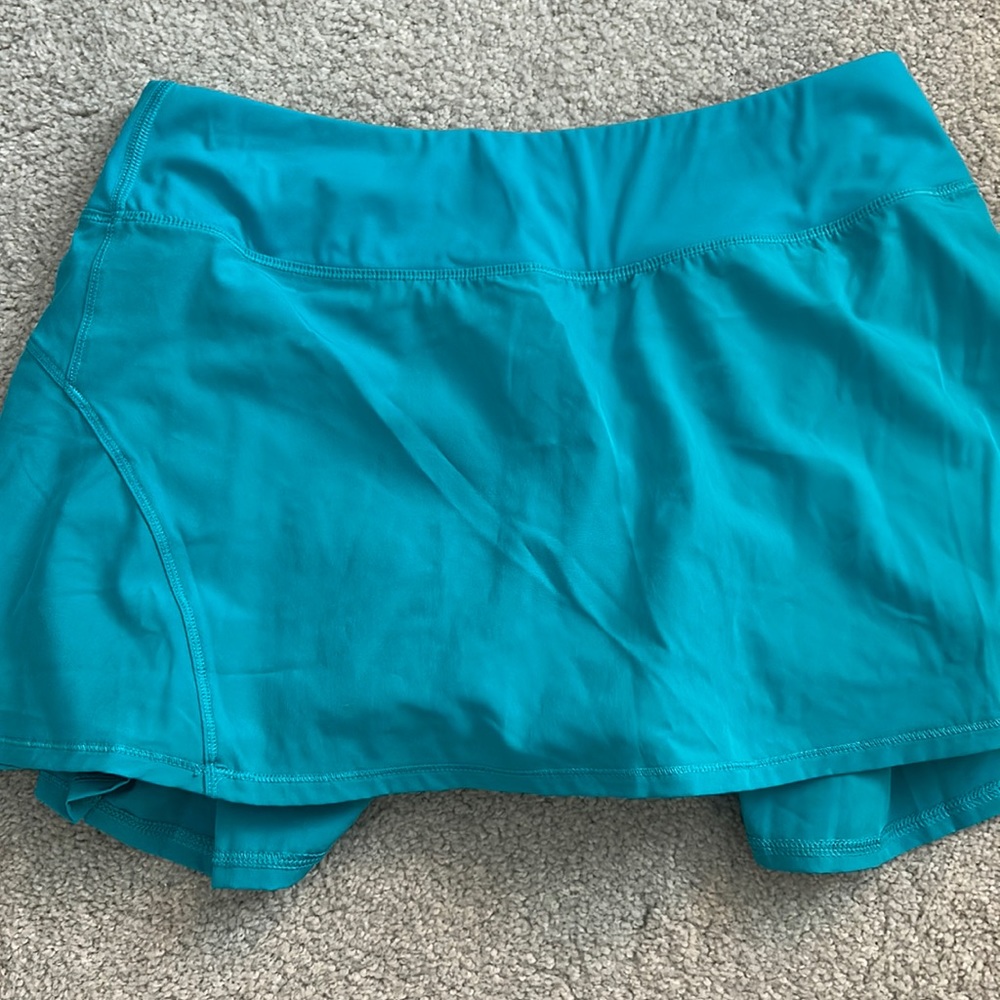 CRZ Yoga Mini Athletic Skirt